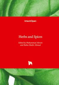 Produktbild: Herbs and Spices