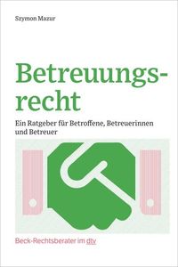 Bild vom Artikel Betreuungsrecht vom Autor Szymon Mazur