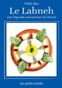 Produktbild: Le Labneh