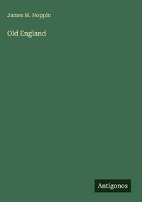 Produktbild: Old England