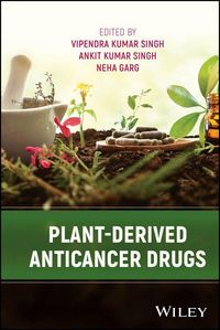 Produktbild: Plant-Derived Anticancer Drugs