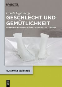 Produktbild: Geschlecht und Gem&uuml;tlichkeit