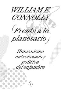 Produktbild: Frente a lo planetario