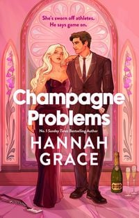 Produktbild: Champagne Problems