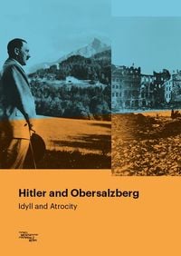 Produktbild: Hitler and Obersalzberg