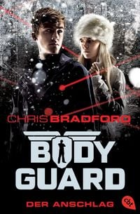 Produktbild: Bodyguard - Der Anschlag