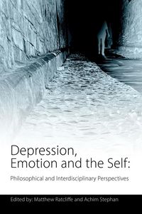 Produktbild: Depression, Emotion and the Self