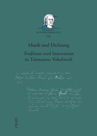 Produktbild: Musik und Dichtung