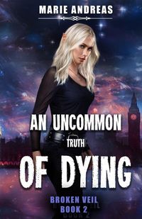 Produktbild: An Uncommon Truth of Dying