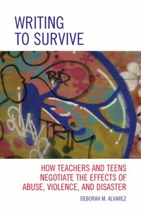Produktbild: Writing to Survive