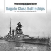 Produktbild: Nagato-Class Battleships