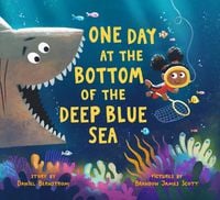 Produktbild: One Day at the Bottom of the Deep Blue Sea