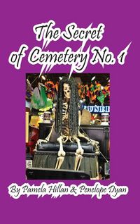Produktbild: The Secret Of Cemetery No. 1