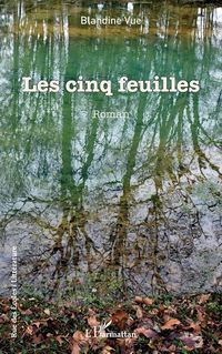 Produktbild: Les cinq feuilles