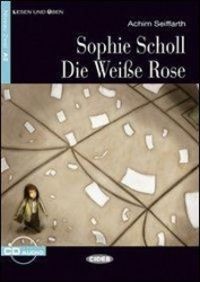 Produktbild: Die Weisse Rose