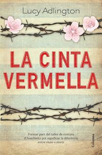 Produktbild: La cinta vermella