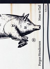 Produktbild: Nose to Tail
