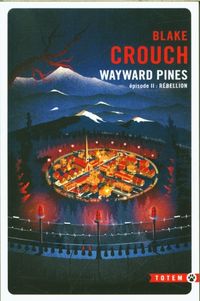 Produktbild: Wayward Pines