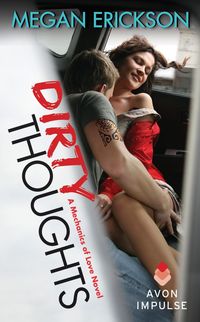 Produktbild: Dirty Thoughts