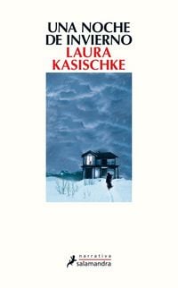Produktbild: Una noche de invierno