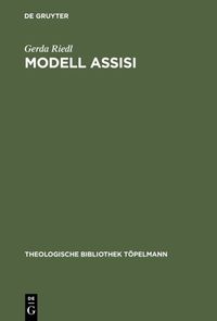 Produktbild: Modell Assisi