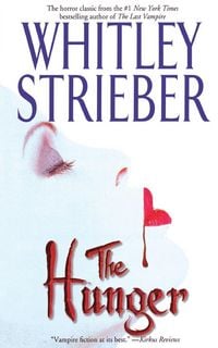 Produktbild: The Hunger