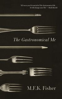 Produktbild: The Gastronomical Me