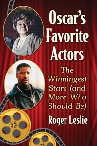 Produktbild: Oscar's Favorite Actors
