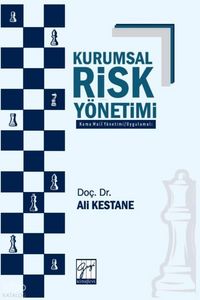 Produktbild: Kurumsal Risk Y&ouml;netimi Kamu Mali Y&ouml;netimi S Uygulamali
