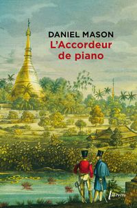 Produktbild: L'accordeur de piano
