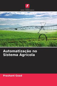 Produktbild: Automatiza&ccedil;&atilde;o no Sistema Agr&iacute;cola