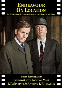 Produktbild: Endeavour on Location