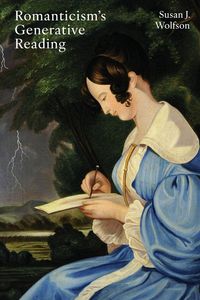 Produktbild: Romanticism's Generative Reading