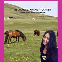Produktbild: Dschingis Khans Tochter