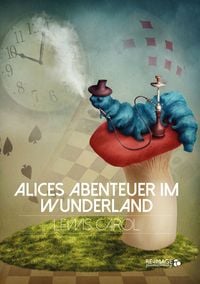 Produktbild: Alices Abenteuer im Wunderland