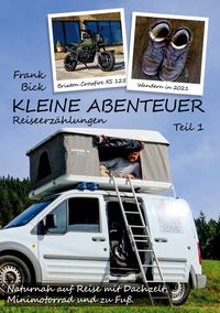 Produktbild: Kleine Abenteuer