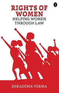 Produktbild: Rights of Women: Helping Women Through Law