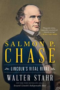 Produktbild: Salmon P Chase