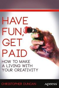 Produktbild: Have Fun, Get Paid