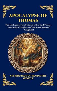 Produktbild: Apocalypse of Thomas