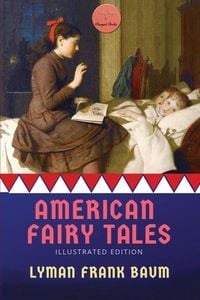 Produktbild: AMER FAIRY TALES