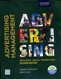Produktbild: Advertising Management