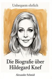 Produktbild: Die Biografie &uuml;ber Hildegard Knef