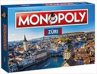 Monopoly Züri