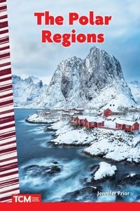 Produktbild: Polar Regions