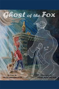 Produktbild: Ghost of the Fox