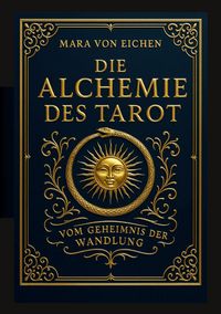 Produktbild: Die Alchemie des Tarot