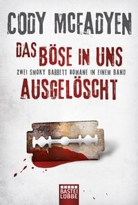 Produktbild: Das B&ouml;se in uns.Ausgel&ouml;scht / Smoky Barrett Bd. 3-4