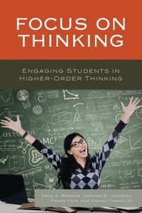 Produktbild: Focus on Thinking