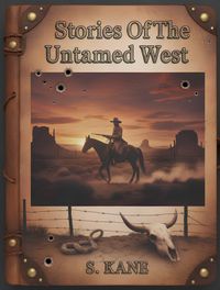 Produktbild: Stories Of The Untamed West